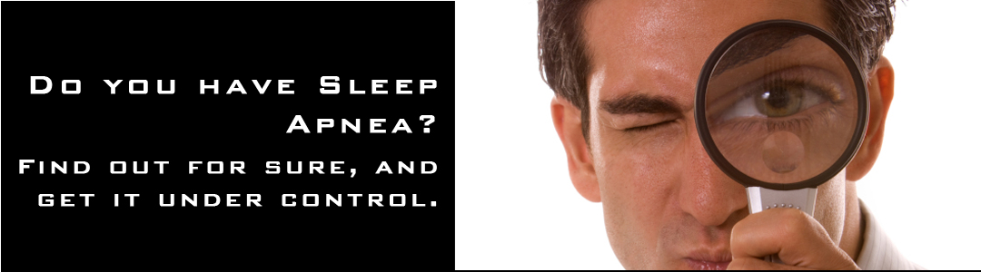 Sleep Apnea Testing