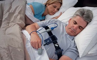 Sleep Apnea Testing