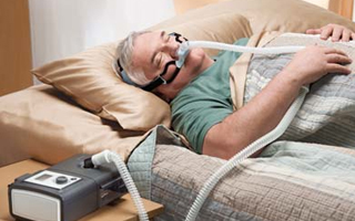 Sleep Apnea Treatment Online